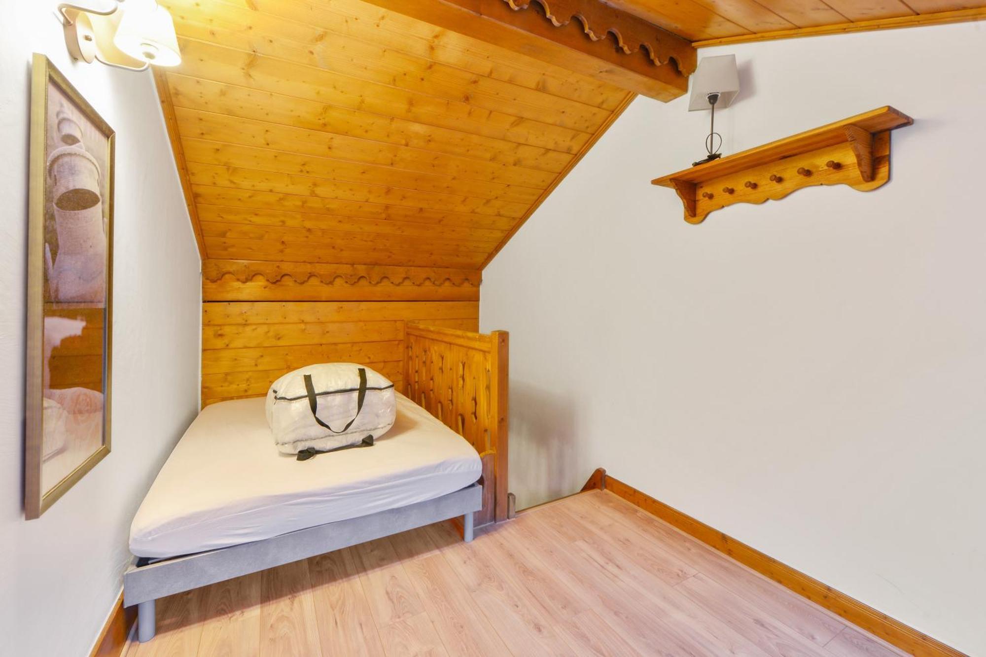 Residence Les Fermes Du Soleil - Maeva Home Les Carroz d'Araches Room photo