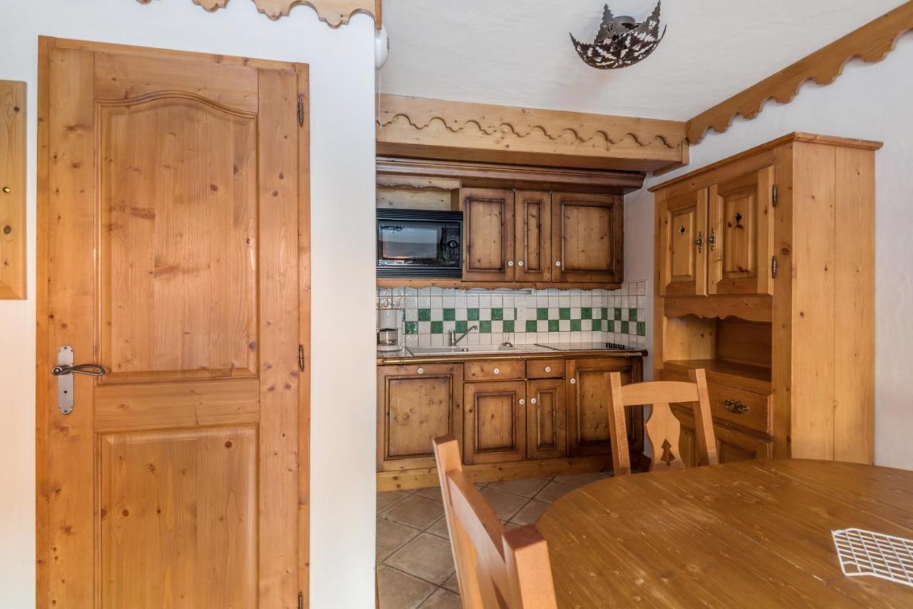 Residence Les Fermes Du Soleil - Maeva Home Les Carroz d'Araches Room photo